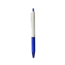 CANETA RETRATIL 1.0 PILOT AZUL