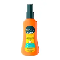 Repelente Spray de Insetos Above 100ml