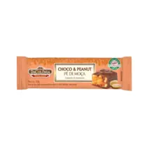 Pé de Moça Dacolônia Chocolate 30g