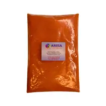 Areia Decorativa Colorida 200g Laranja
