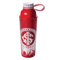 Garrafa Plástica Escolar 660ml Inter