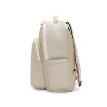 Mochila Kipling Jovem Sem Roda Seoul Gold Shimmer