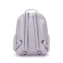 Mochila Feminina Jovem G Kipling Seoul BTS Lilac M Met 27L