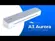 Plastificadora A3 220V Aurora