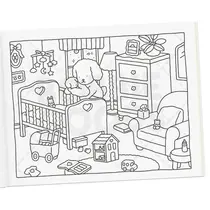 Livro Bobbie Goods Original Isso e Aquilo com Folhas Destacáveis