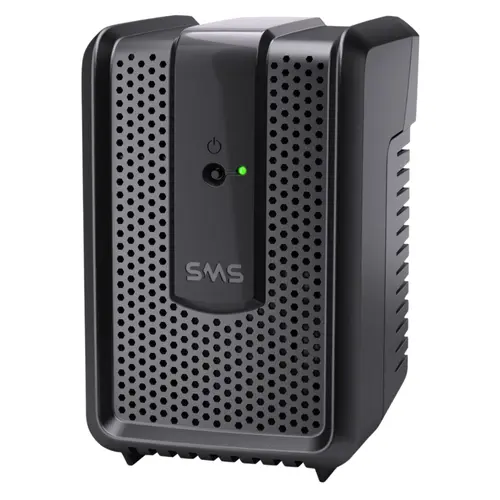 Estabilizador SMS 500VA Revolution Speedy 115V