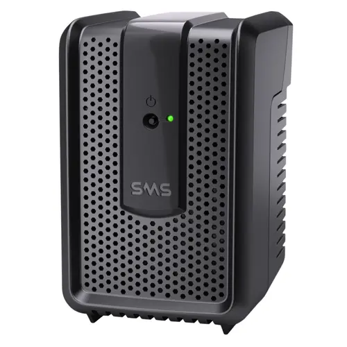 Estabilizador SMS 300VA Revolutions Speedy Bivolt