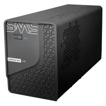 Nobreak SMS 600VA Lite Bivolt