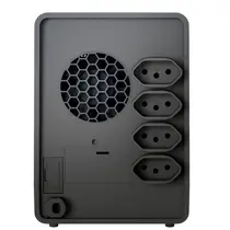 Nobreak SMS 600VA Lite Bivolt