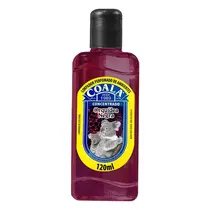 Limpador Perfumado Concentrado Coala 120ml Orquídea Negra