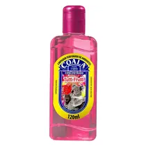 Limpador Perfumado Concentrado Coala 120ml Tutti Frutti