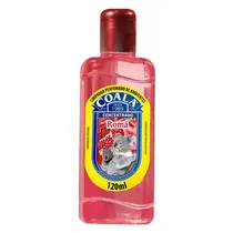 Limpador Perfumado Concentrado Coala 120ml Romã