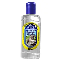 Limpador Perfumado Concentrado Coala 120ml Glóbulos