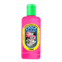 Limpador Perfumado Coala Concentrado 120ml Flor de Cacto