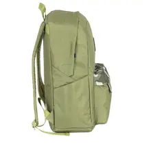 Mochila Jovem Sem Roda G Camuflada Verde Up4You