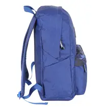 Mochila Jovem Sem Roda G Camuflada Azul Up4You