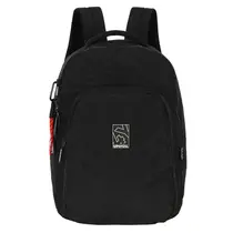 Mochila Jovem Sem Roda G Luxcel Preta Up4You