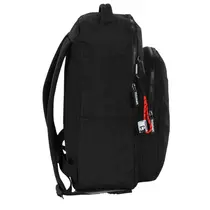 Mochila Jovem Sem Roda G Luxcel Preta Up4You