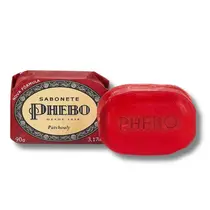 Sabonete em Barra Phebo 90g Patchouly