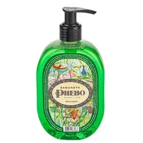 Sabonete Líquido Phebo 320ml Amazonian