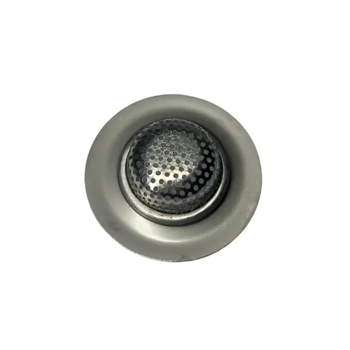 Ralo Para Pia/Tanque 7cm Inox