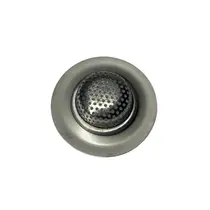 Ralo Para Pia/Tanque 7cm Inox