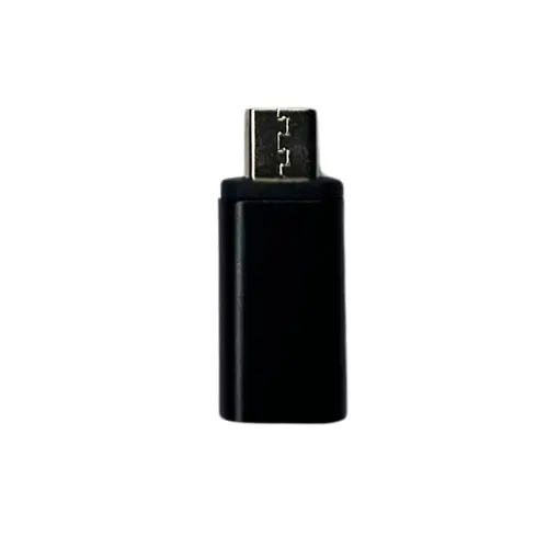 Adaptador Conversor Tipo C Para Micro USB