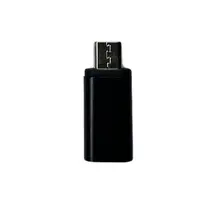 Adaptador Conversor Tipo C Para Micro USB