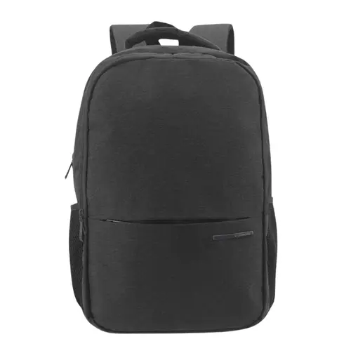 Mochila Executiva Notebook G Unicross Preta.