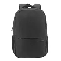 Mochila Executiva Notebook G Unicross Preta.
