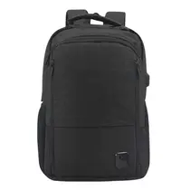 Mochila Executiva Notebook G Unicross Preta
