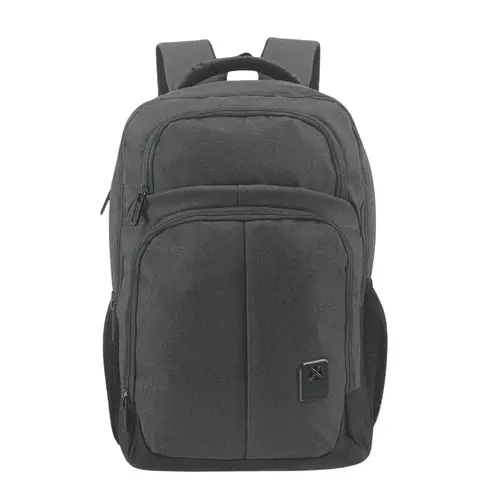 Mochila Executiva Notebook G Unicross Preta