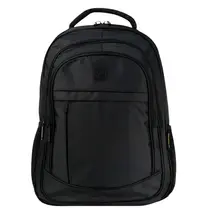 Mochila Executiva Notebook G 15,6" Travel Blue Preta