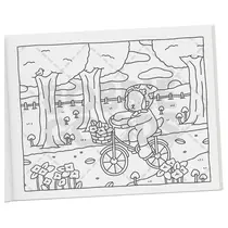 Livro Bobbie Goods Original Dias Frios com Folhas Destacáveis