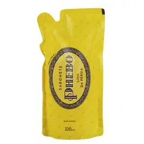 Sabonete Phebo Líquido 320ml Refil Lima da Persia