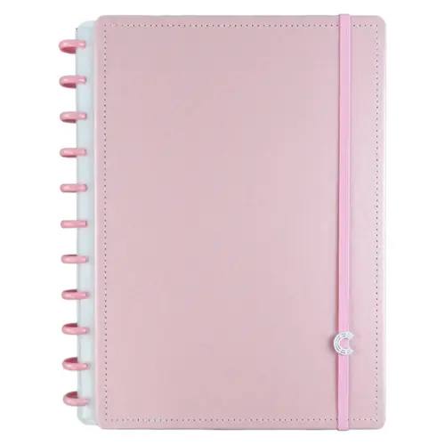 Caderno Inteligente Grande 28cmx21,5cm Fairytale