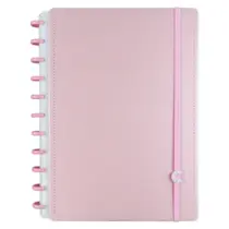 Caderno Inteligente Grande 28cmx21,5cm Fairytale
