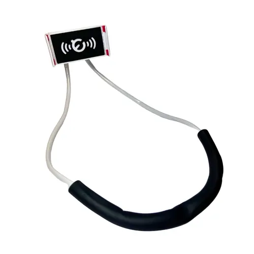 Suporte De Celular Flexível Para Pescoço Universal
