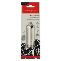 Marcador Permanente Multiuso MultiMark 1.0mm Faber Castell