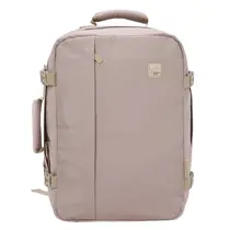Mochila Para Notebook Trekker Travel Viagem Rosa