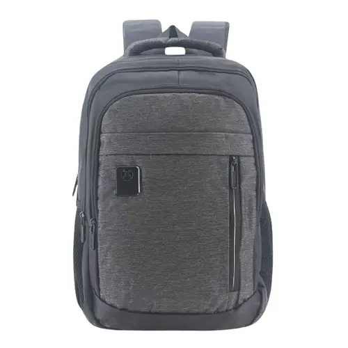 Mochila Executiva Notebook G Unicross Preta