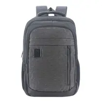 Mochila Executiva Notebook G Unicross Preta