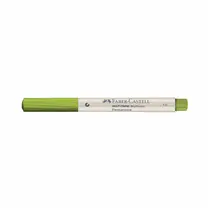 Marcador Permanente Multiuso MutiMark 1.0mm Verde Faber Castell