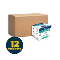 TOALHA PANO 28CMX35CM 60G WIPER 100UN 12 CX