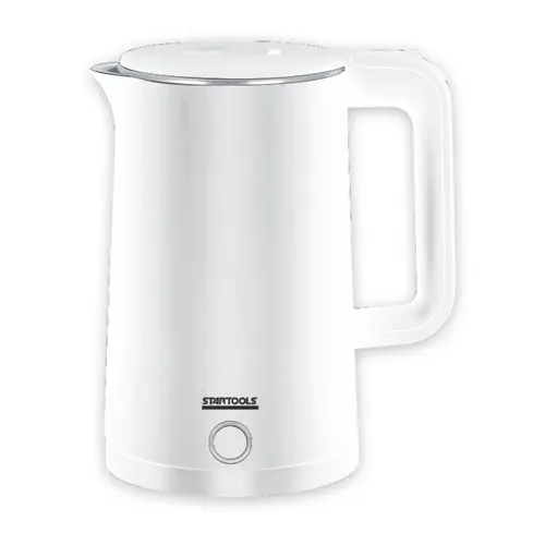 JARRA ELETRICA 1,6L 127V STARTOOLS BRANCA