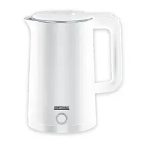 JARRA ELETRICA 1,6L 127V STARTOOLS BRANCA