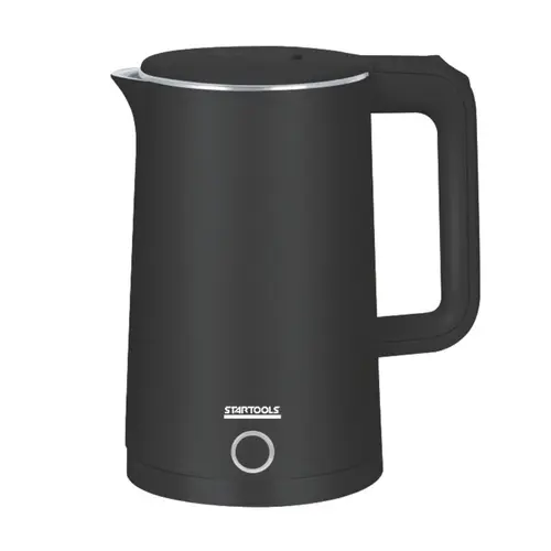JARRA ELETRICA 1,6L/1,9L 127V STARTOOLS PRETA