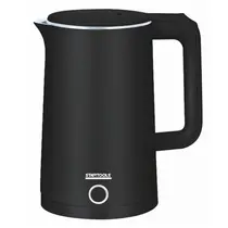 JARRA ELETRICA 1,6L/1,9L 220V STARTOOLS PRETA