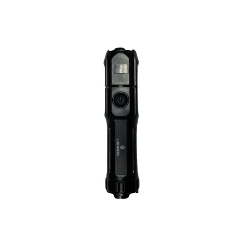 Lanterna LED Recarregável Tipo C