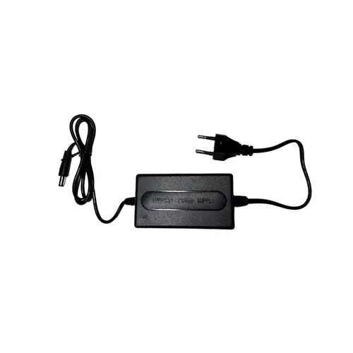 Fonte de Alimentação 12V 5A Carregador Universal